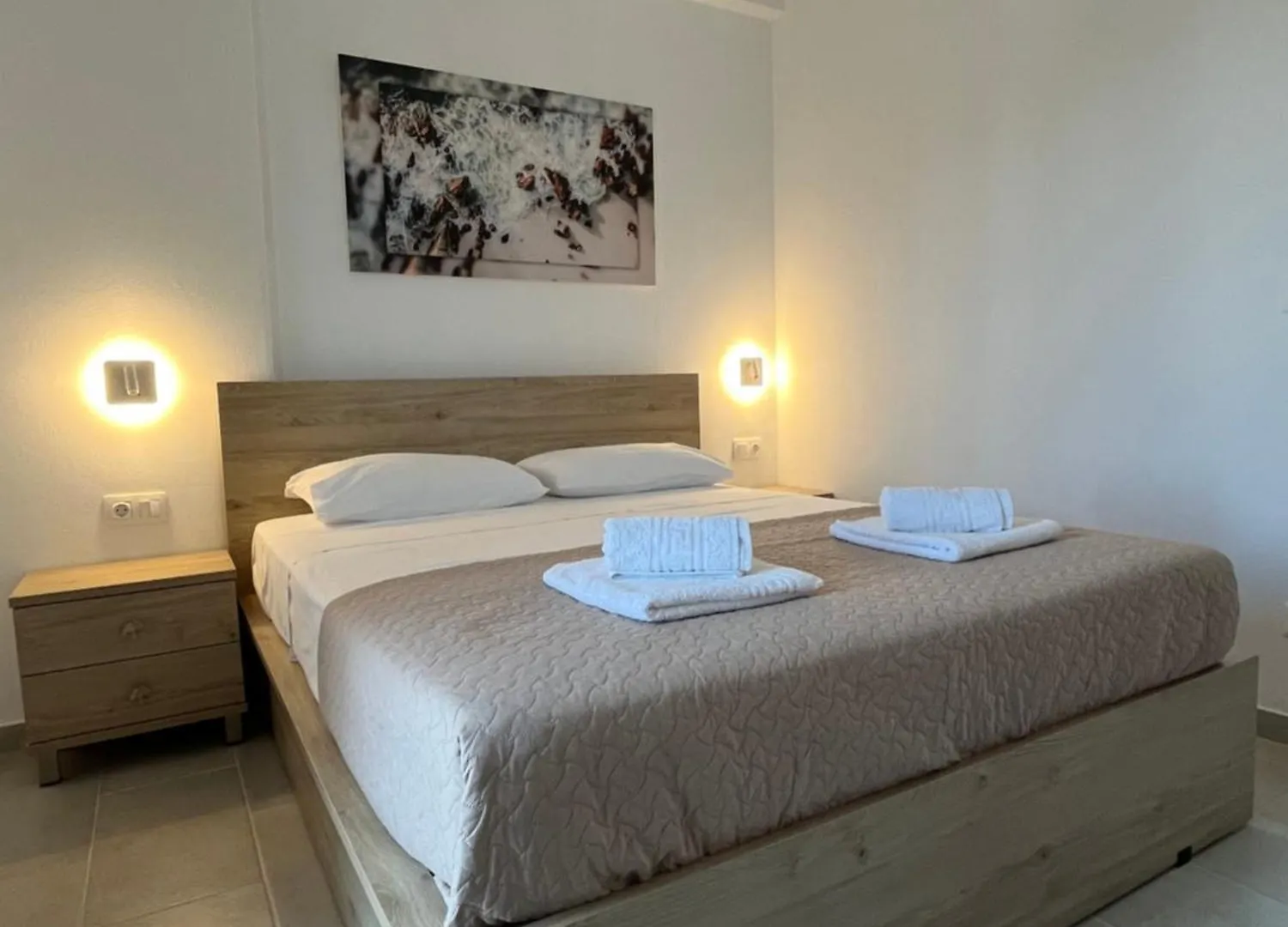 Utopia.Luxuryapartment Nea Poteidaia