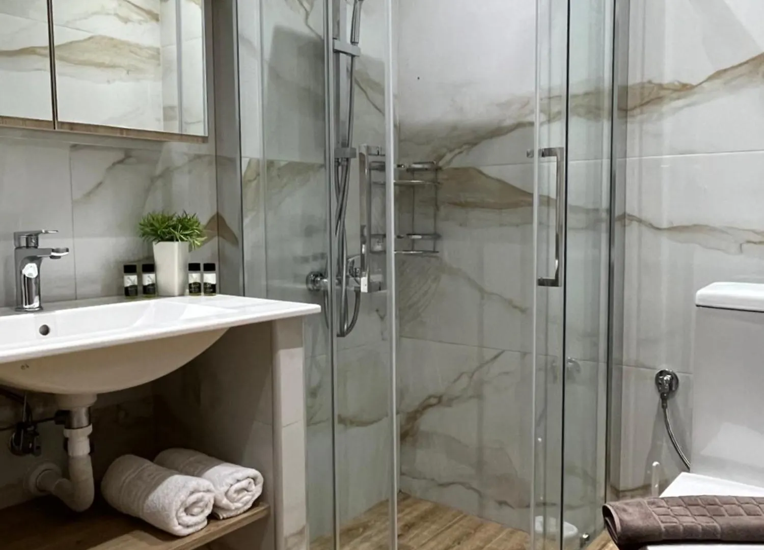 Utopia.Luxuryapartment Nea Poteidaia 0*,