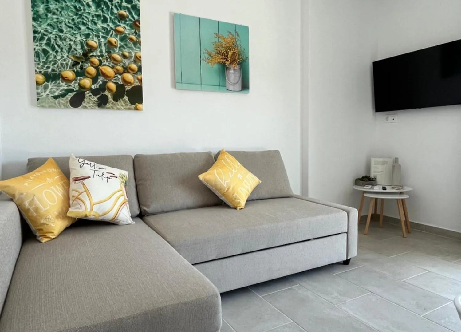 Utopia.Luxuryapartment Nea Poteidaia Greece