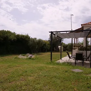 Διαμέρισμα Agios Mamas, Νέα Ποτίδαια