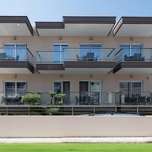 Διαμέρισμα Crist Luxury, Νέα Ποτίδαια