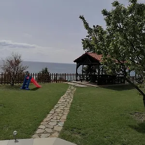 Ferienhaus 2sea Loft Chalkidiki, Nea Poteidaia