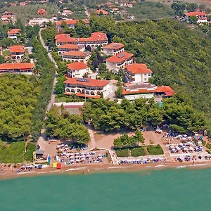 Portes Nea Poteidaia